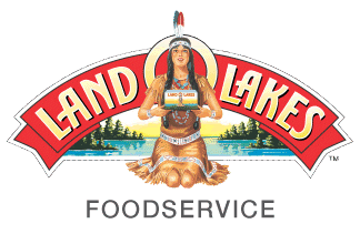 LAND O LAKES FOODSERVICE logo