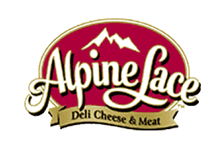 AlpineLace logo