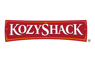 KozyShack logo