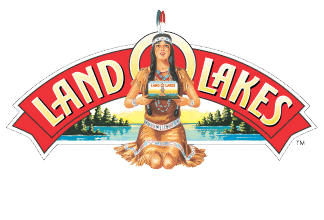 LAND O LAKES logo