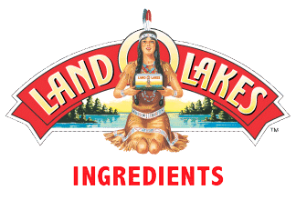 LAND O LAKES INGREDIENTS logo