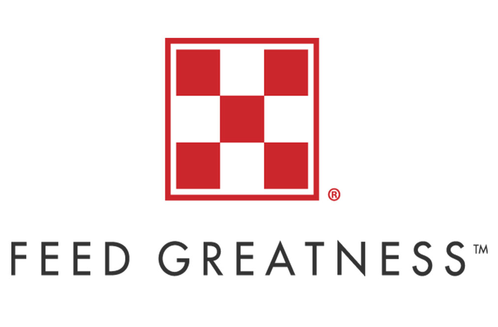 Purina Feed Greatness Logo