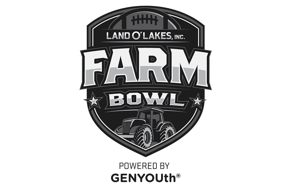 Land O'Lakes Farm Bowl Celebrates Modern Farmers as Part of Minnesota Super Bowl Host Committee Programming