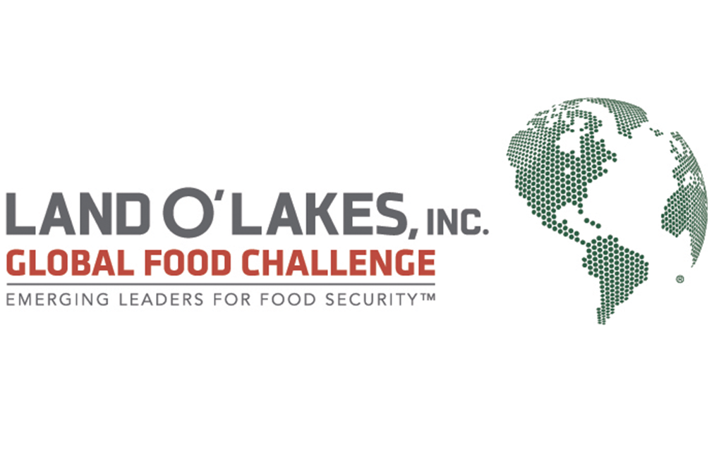 Land O'Lakes, Inc. Selects 10 College Sophomore Students for Global Food Challenge Initiative