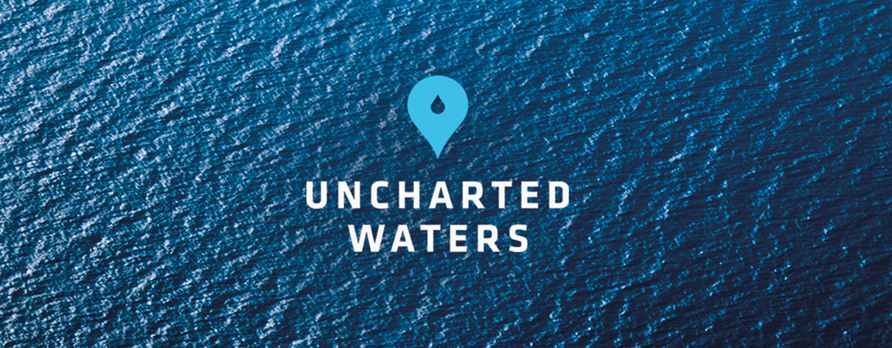 Uncharted Waters graphic
